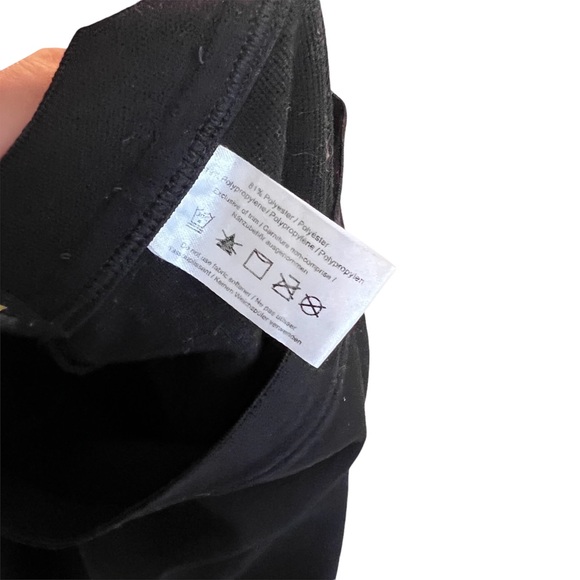 Arc’teryx Base Layer Leggings Tights - Picture 12 of 14